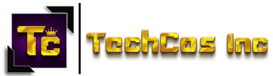 TechCos Logo